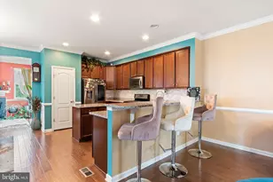 1316 Teagan Dr, Fredericksburg, VA 22408 - Photo 21