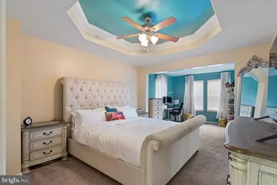 1316 Teagan Drive, Fredericksburg, VA 22408 - Photo 27