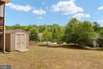 1004 Black Oak Court, Fredericksburg, VA 22401 - Photo 81