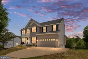 1004 Black Oak Ct, Fredericksburg, VA 22401 - Photo 1