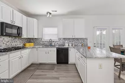 1004 Black Oak Court, Fredericksburg, VA 22401 - Photo 19