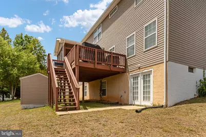 1004 Black Oak Court, Fredericksburg, VA 22401 - Photo 85
