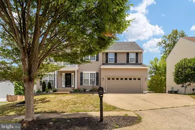 1004 Black Oak Court, Fredericksburg, VA 22401 - Photo 3