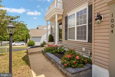 1004 Black Oak Court, Fredericksburg, VA 22401 - Photo 5