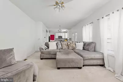 1004 Black Oak Court, Fredericksburg, VA 22401 - Photo 29