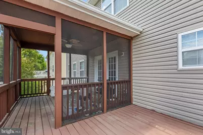 1004 Black Oak Court, Fredericksburg, VA 22401 - Photo 77