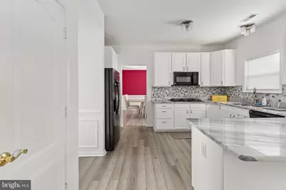 1004 Black Oak Court, Fredericksburg, VA 22401 - Photo 21