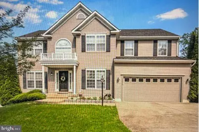 1004 Black Oak Court, Fredericksburg, VA 22401 - Photo 1