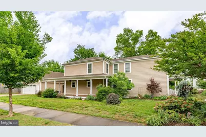 705 Charlotte Street, Fredericksburg, VA 22401 - Photo 45