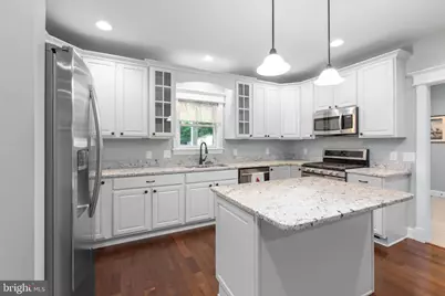 705 Charlotte Street, Fredericksburg, VA 22401 - Photo 9