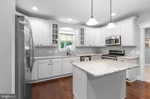 705 Charlotte St, Fredericksburg, VA 22401 - Photo 9
