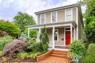 705 Charlotte St, Fredericksburg, VA 22401 - Photo 1