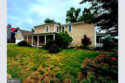 705 Charlotte Street, Fredericksburg, VA 22401 - Photo 5