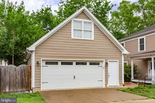 705 Charlotte St, Fredericksburg, VA 22401 - Photo 3