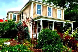 705 Charlotte St, Fredericksburg, VA 22401 - Photo 3