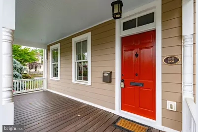705 Charlotte Street, Fredericksburg, VA 22401 - Photo 5