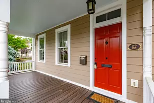 705 Charlotte St, Fredericksburg, VA 22401 - Photo 5