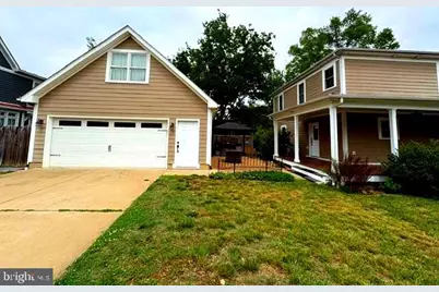 705 Charlotte Street, Fredericksburg, VA 22401 - Photo 7
