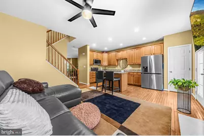 1203 Ellis Avenue, Fredericksburg, VA 22401 - Photo 15