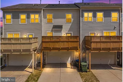 1203 Ellis Avenue, Fredericksburg, VA 22401 - Photo 37
