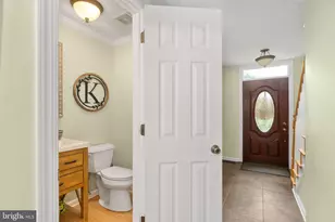 15 Seneca Terrace, Fredericksburg, VA 22401 - Photo 19