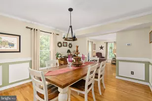 15 Seneca Terrace, Fredericksburg, VA 22401 - Photo 15