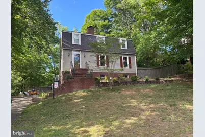 15 Seneca Terrace, Fredericksburg, VA 22401 - Photo 1
