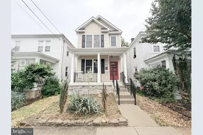 606 Shepherd Street, Fredericksburg, VA 22401 - Photo 1