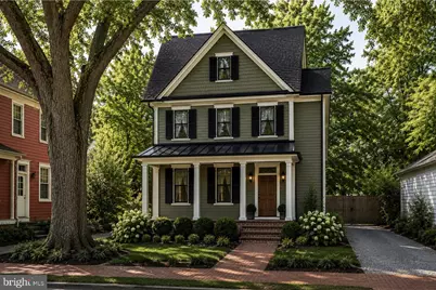 1104 Caroline St, Fredericksburg, VA 22401 - Photo 1