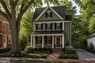 1104 Caroline St, Fredericksburg, VA 22407 - Photo 1