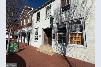 319 William Street #B, Fredericksburg, VA 22401 - Photo 1
