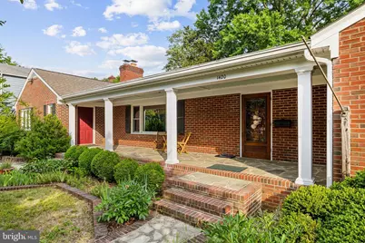 1420 Royston Street, Fredericksburg, VA 22401 - Photo 3