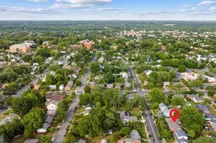 1420 Royston St, Fredericksburg, VA 22401 - Photo 45