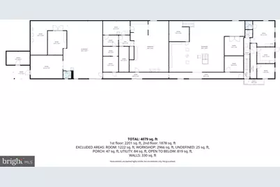 1501 Powhatan Street, Fredericksburg, VA 22401 - Photo 57