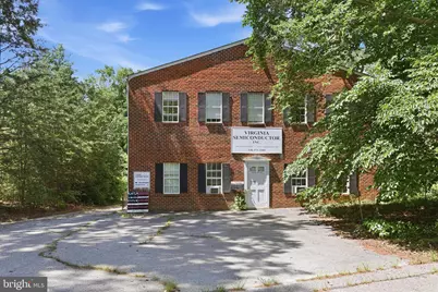 1501 Powhatan Street, Fredericksburg, VA 22401 - Photo 3