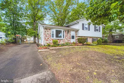 408 Deerwood Drive, Fredericksburg, VA 22401 - Photo 3