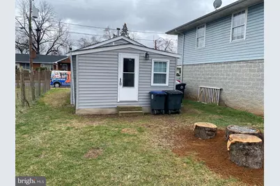 419 Palmer Street, Fredericksburg, VA 22401 - Photo 11