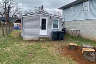 419 Palmer St, Fredericksburg, VA 22401 - Photo 11