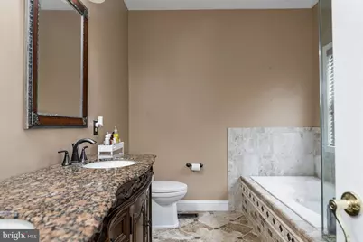 1005 Great Oaks Lane, Fredericksburg, VA 22401 - Photo 21