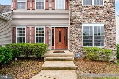 1005 Great Oaks Lane, Fredericksburg, VA 22401 - Photo 3
