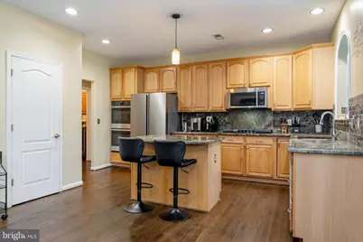 1005 Great Oaks Lane, Fredericksburg, VA 22401 - Photo 11