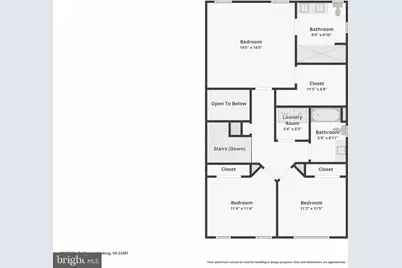 283 Willis Street, Fredericksburg, VA 22401 - Photo 45