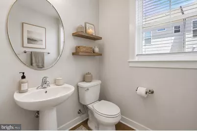 283 Willis Street, Fredericksburg, VA 22401 - Photo 21