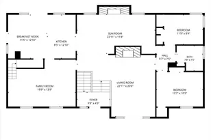1318 Dandridge St, Fredericksburg, VA 22401 - Photo 87