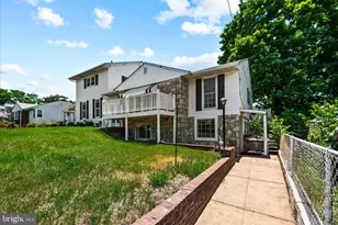 1318 Dandridge St, Fredericksburg, VA 22401 - Photo 3