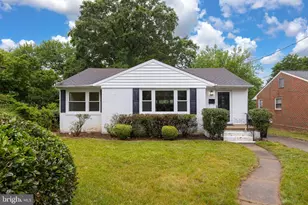 1312 Stafford Ave, Fredericksburg, VA 22401 - Photo 19