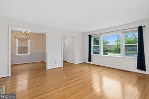 1312 Stafford Ave, Fredericksburg, VA 22401 - Photo 21