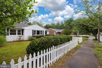 1312 Stafford Avenue, Fredericksburg, VA 22401 - Photo 9