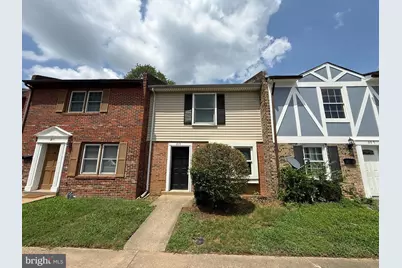 809 Denton Circle, Fredericksburg, VA 22401 - Photo 1