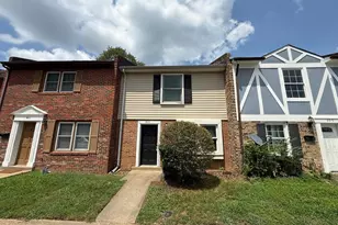 809 Denton Cir, Fredericksburg, VA 22401 - Photo 1